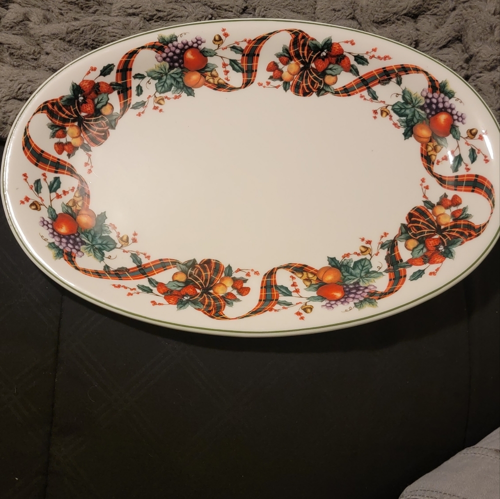 Platter